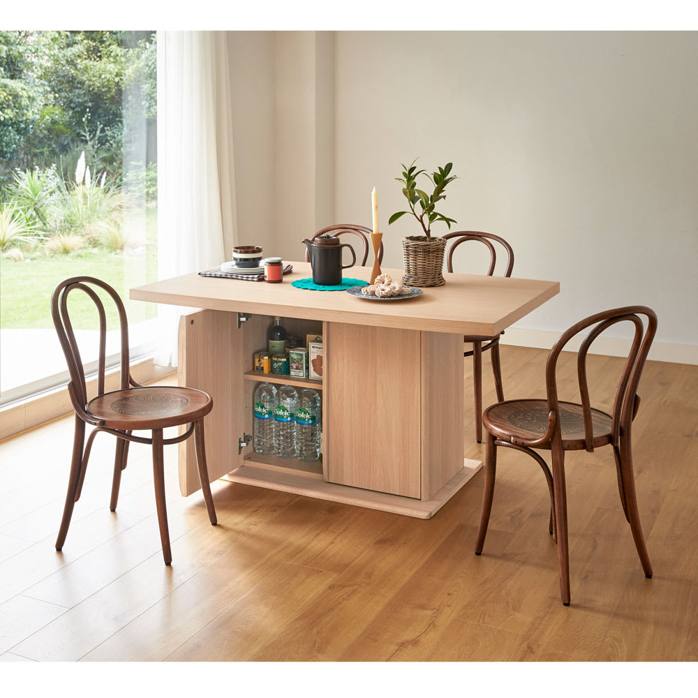 アンティーク風No.18 曲げ木 チェア［チェコTON社製］ 通販 - ディノス