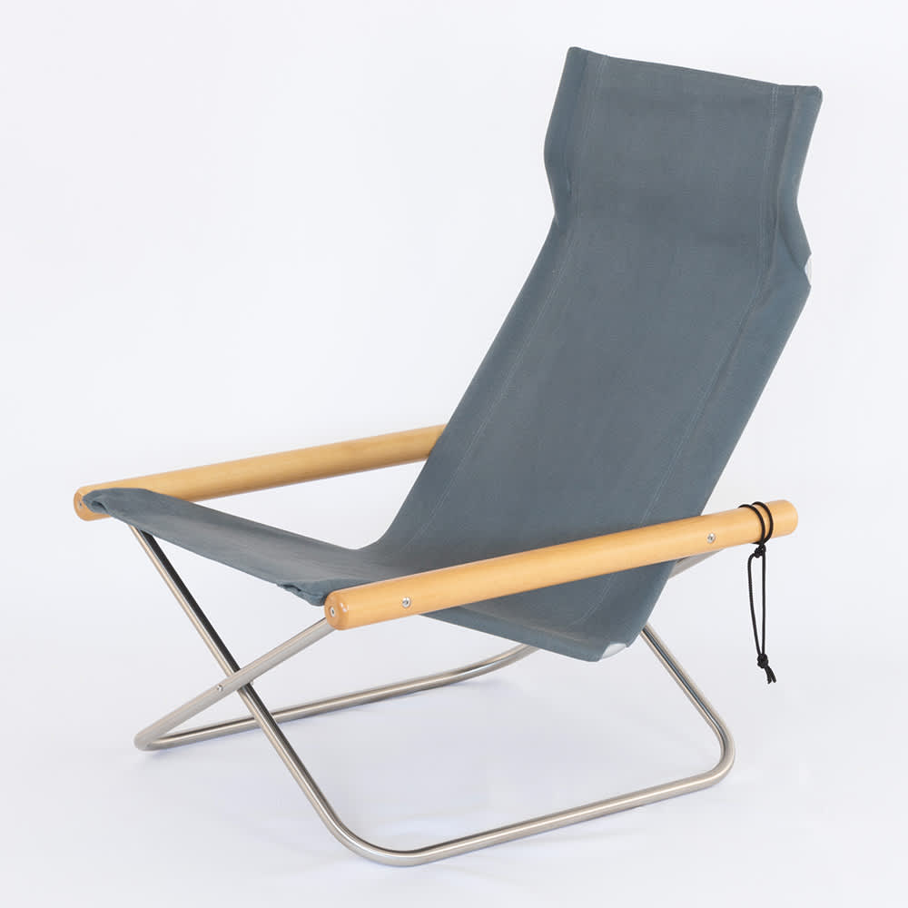 Nychair X ニーチェア エックス ［Takeshi Nii/デザイン：新居猛