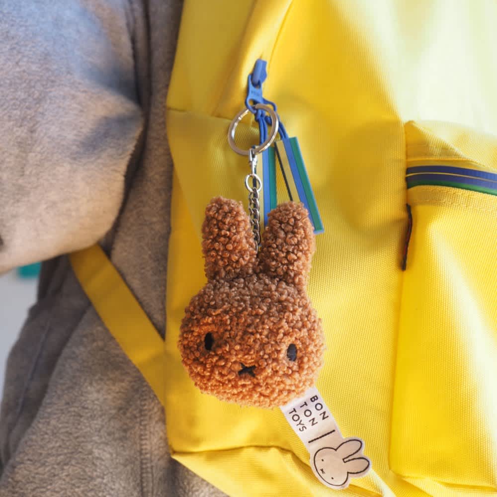 ミッフィー タイニーテディ― キーチェーン 通販 - ディノス