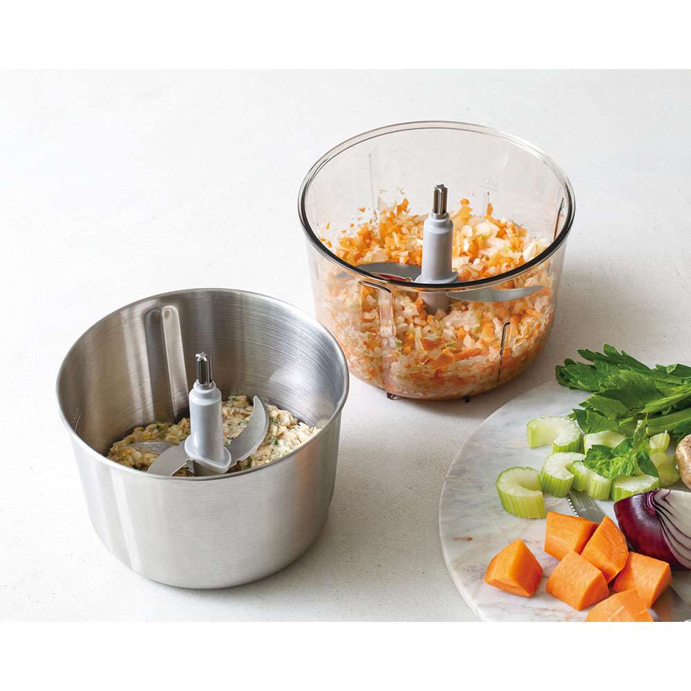 レコルト/recolte フードプロセッサーコンボ 通販 - ディノス