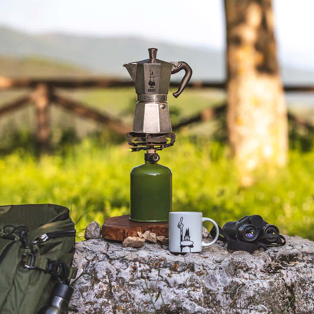 ビアレッティ モカエクスプレス3CUP 直火式エスプレッソメーカー 通販