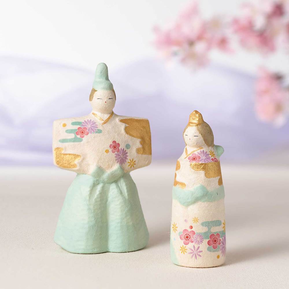 京都龍虎〉遥花 立雛 通販 - ディノス