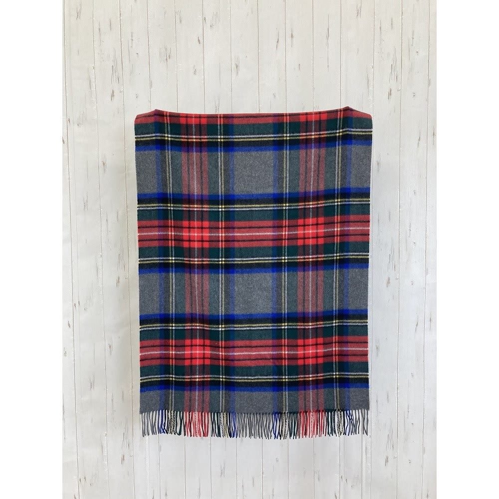 Johnstons of Elgin/ジョンストンズ オブ エルガン カシミヤ100％ 大判