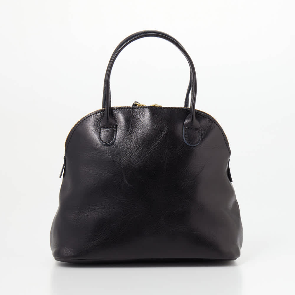 TIDEWAY/タイドウェイ レザー ボストンバッグ 通販 - ディノス