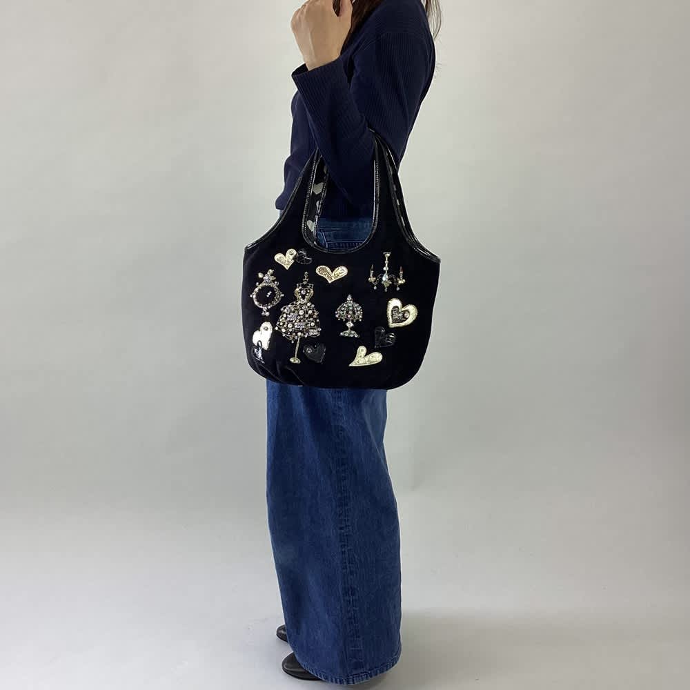 Think Bee！／シンクビー！ ダンシングプリンセスバッグ 通販 - ディノス