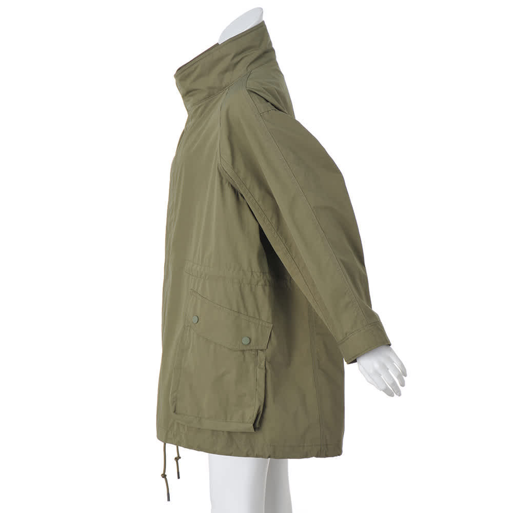 ARMY upper hights/アーミーアッパーハイツ モッズコート 通販 - ディノス