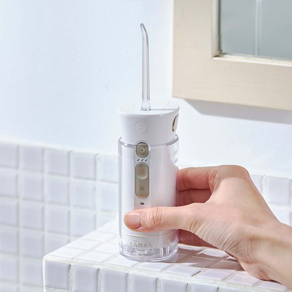 YA-MAN/ヤーマン ジェットフロスmini 通販 - ディノス