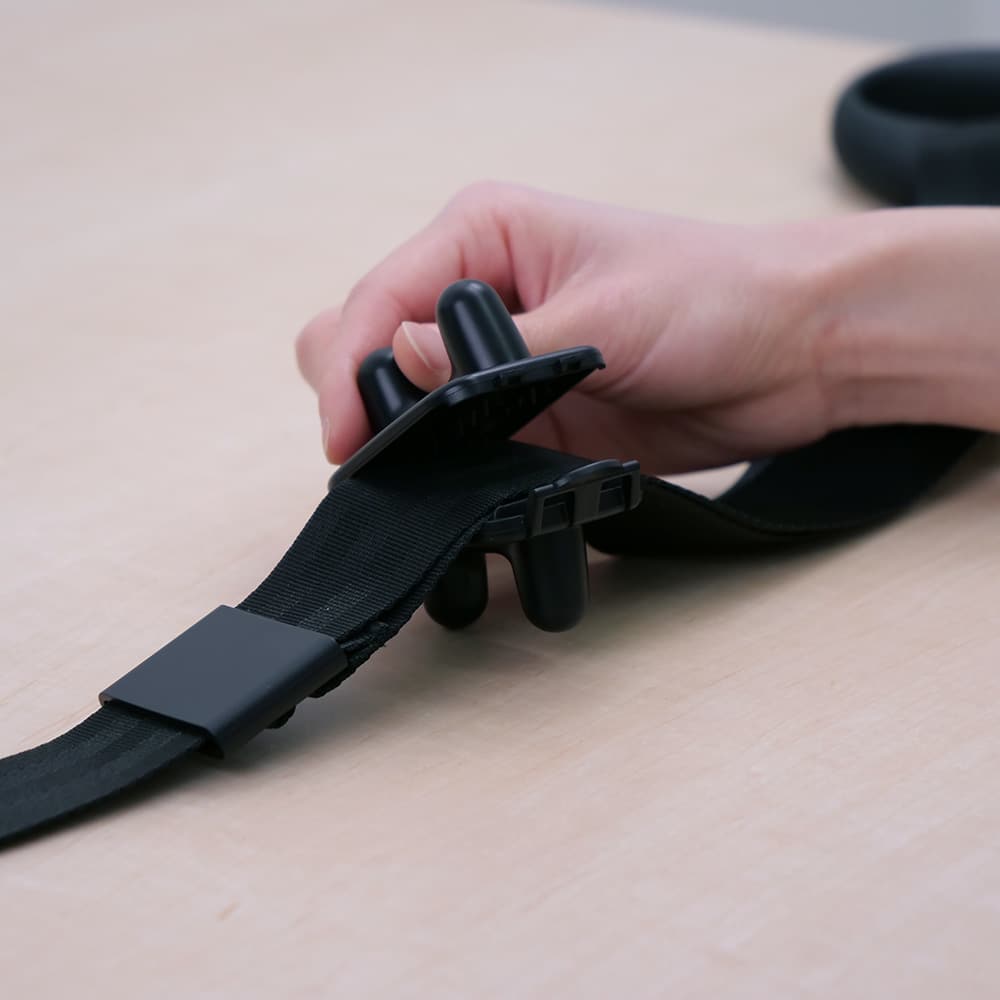 Dr.Stretch】監修 コアストレッチバンド 通販 - ディノス