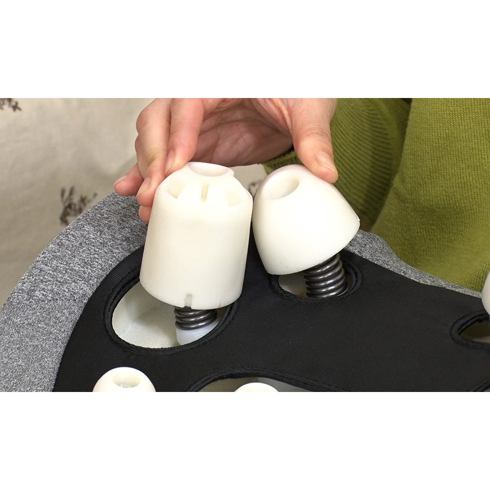 モームピロー 通販 - ディノス