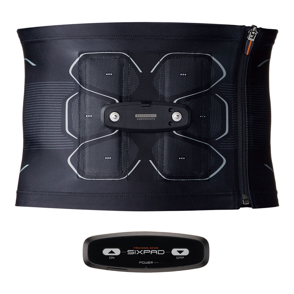 SIXPAD/シックスパッド パワースーツ アブズ 通販 - ディノス