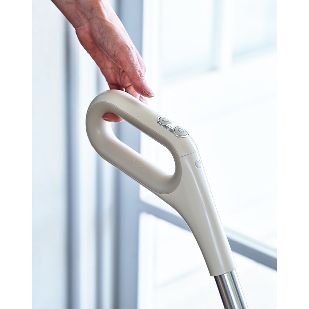 水拭き掃除機 アクアエックス 通販 - ディノス