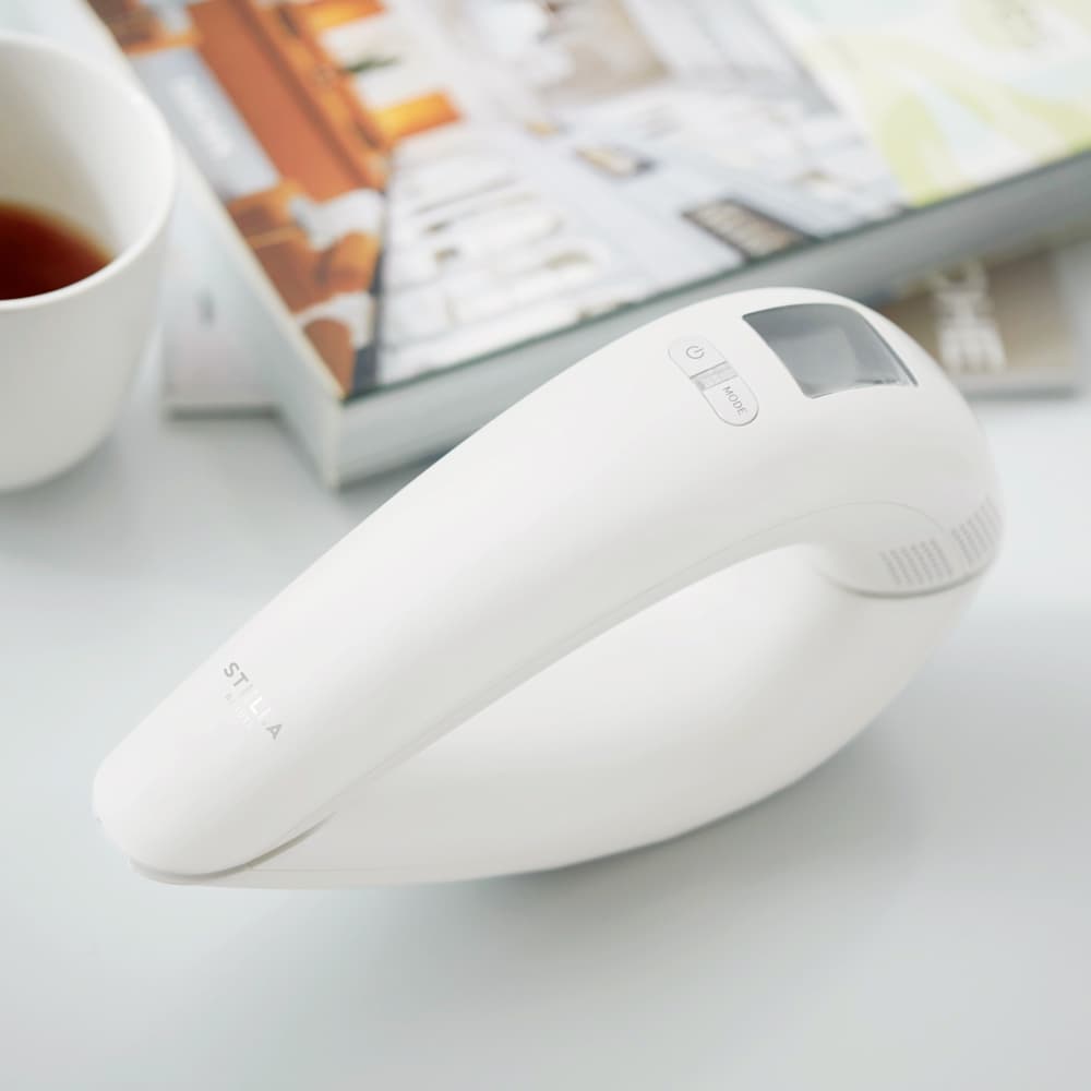 STELLA BEAUTE/ステラボーテ IPL光美容器 通販 - ディノス