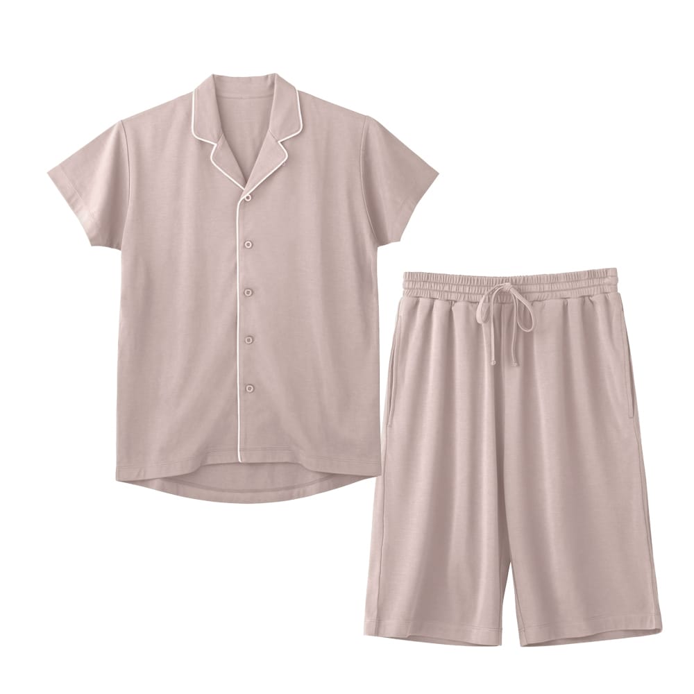 NEWPEACE リカバリーパジャマ 半袖タイプ 通販 - ディノス