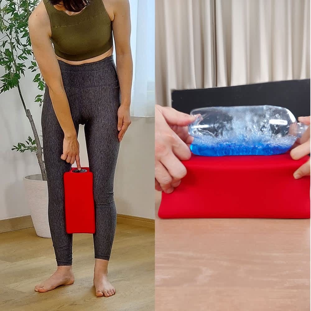 ジェットスリムボディMAXα（アルファ） 通販 - ディノス