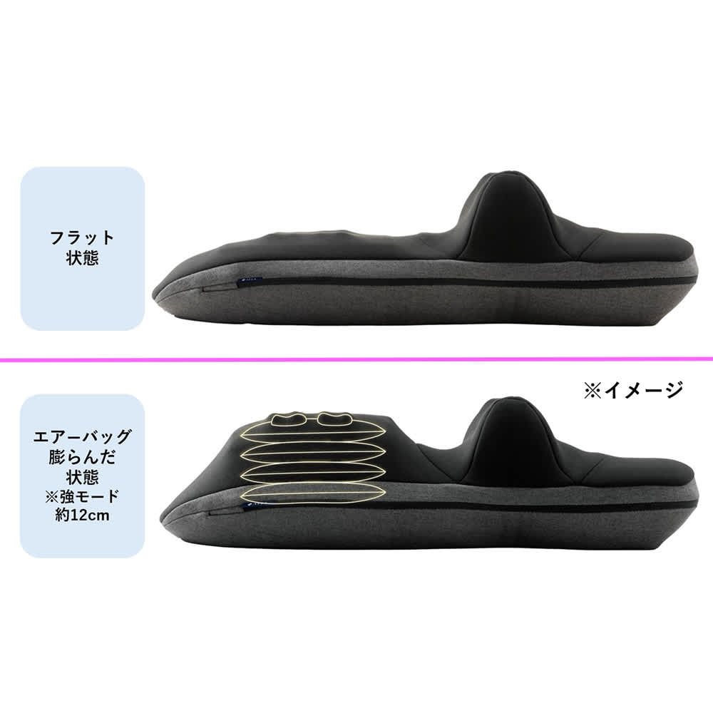 肩甲骨ストレッチギア 通販 - ディノス