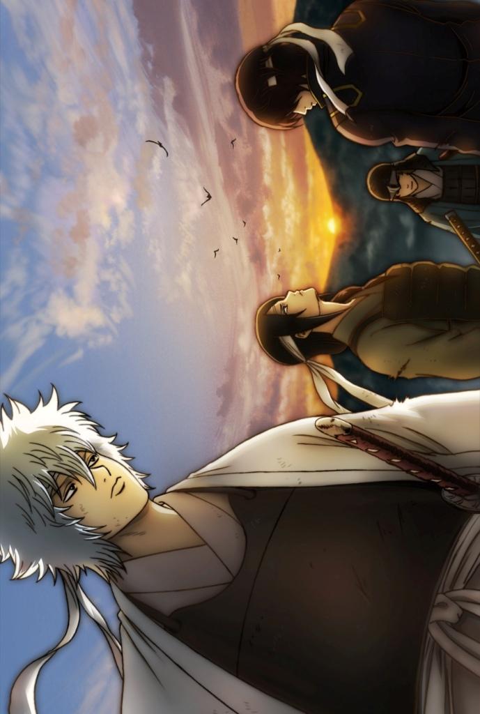 銀魂 シーズン其ノ参 01 | アニメ | 宅配DVDレンタルのTSUTAYA DISCAS