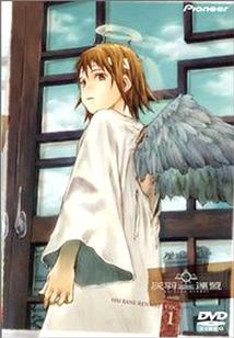 ディスク未開封 灰羽連盟 初回限定版 DVD 全巻セット BOX 灰羽手帳付