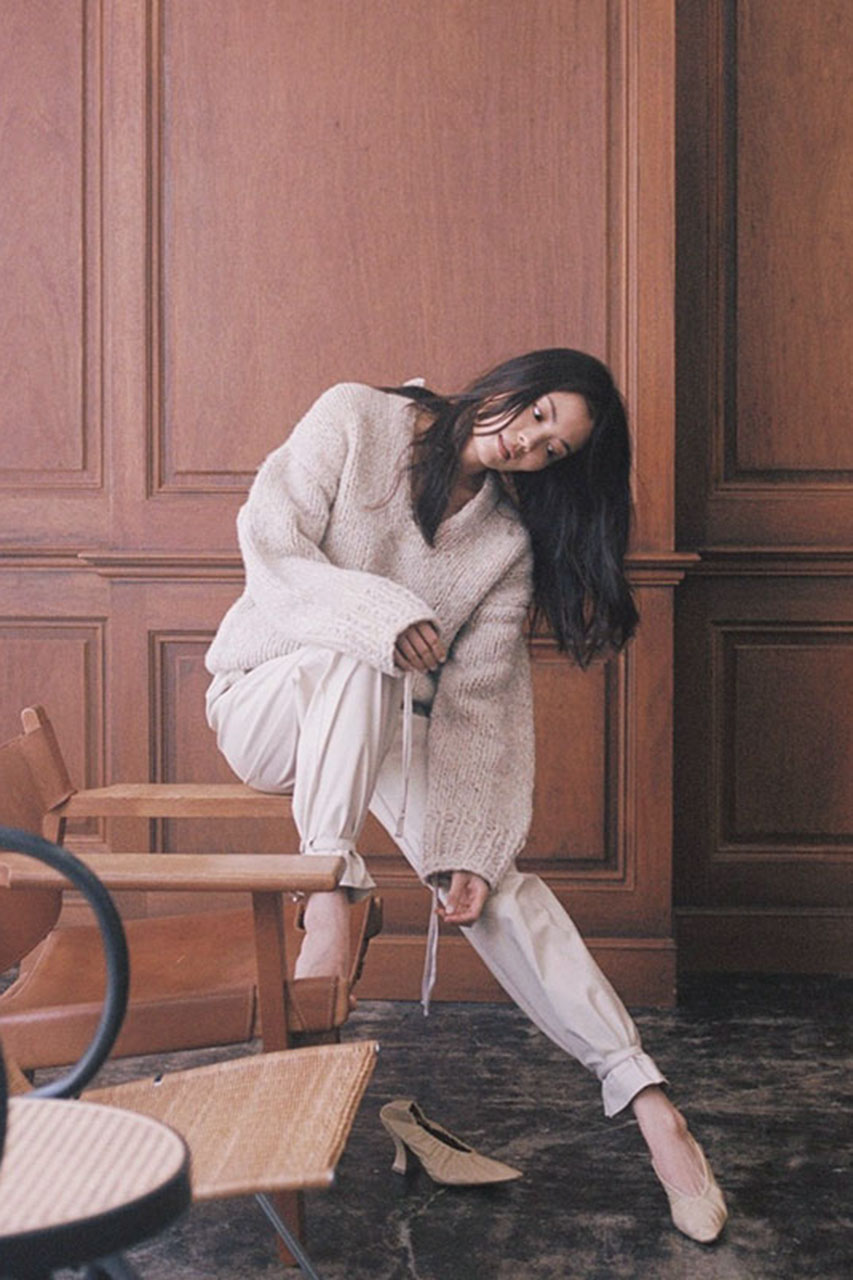 ELLE SHOP】ETRE TOKYO × 矢野未希子 コラボレーションアイテムが登場