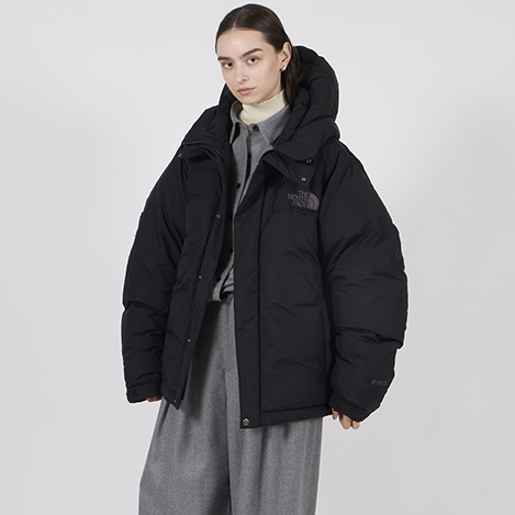 THE NORTH FACE/ザ・ノース・フェイス｜街にも溶け込む、「ザ・ノース