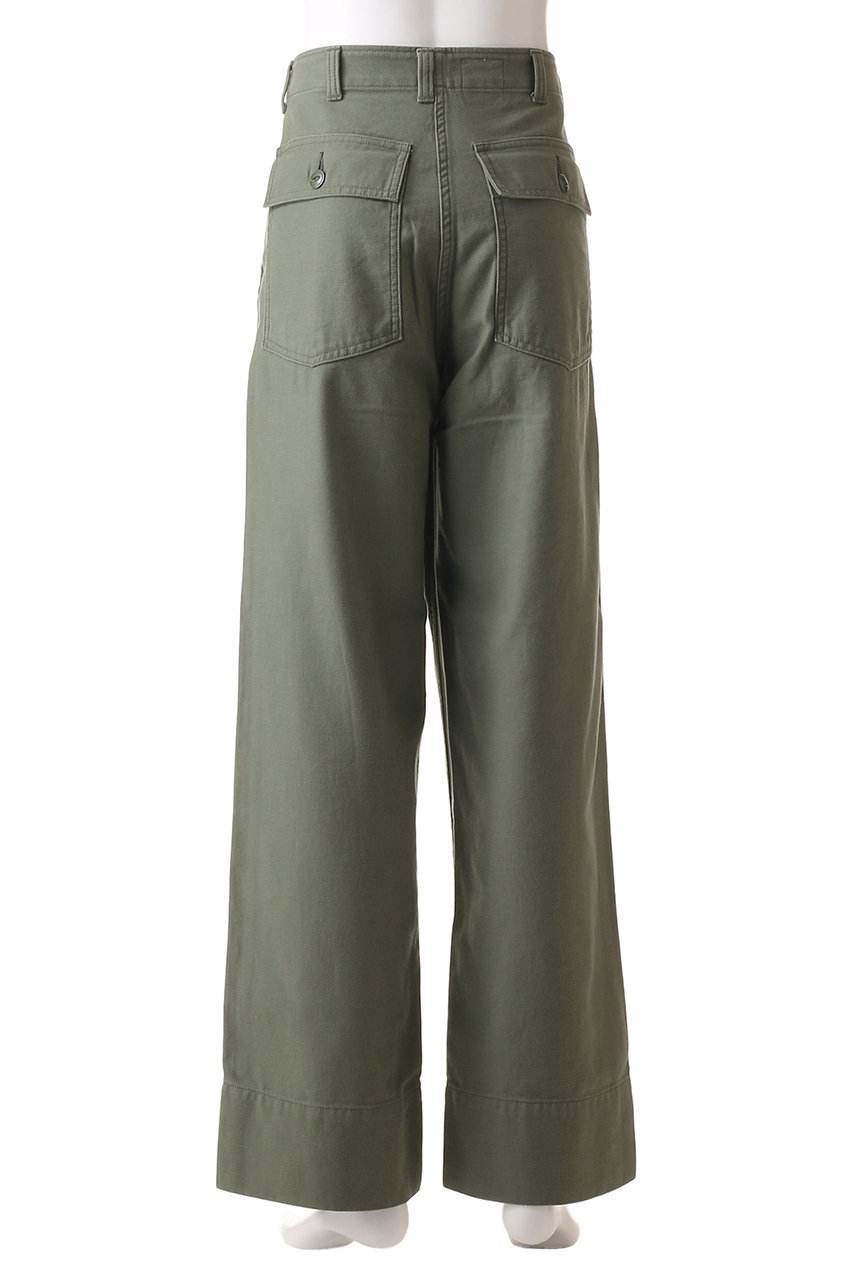 MADISONBLUE(マディソンブルー)｜【MEN】FATIGUE PANTS LBS MNS