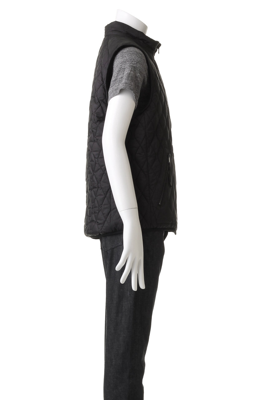 OBSIDIAN(オブシディアン)｜【MEN】CLIMASHIELD QUILTING REVERSIBLE