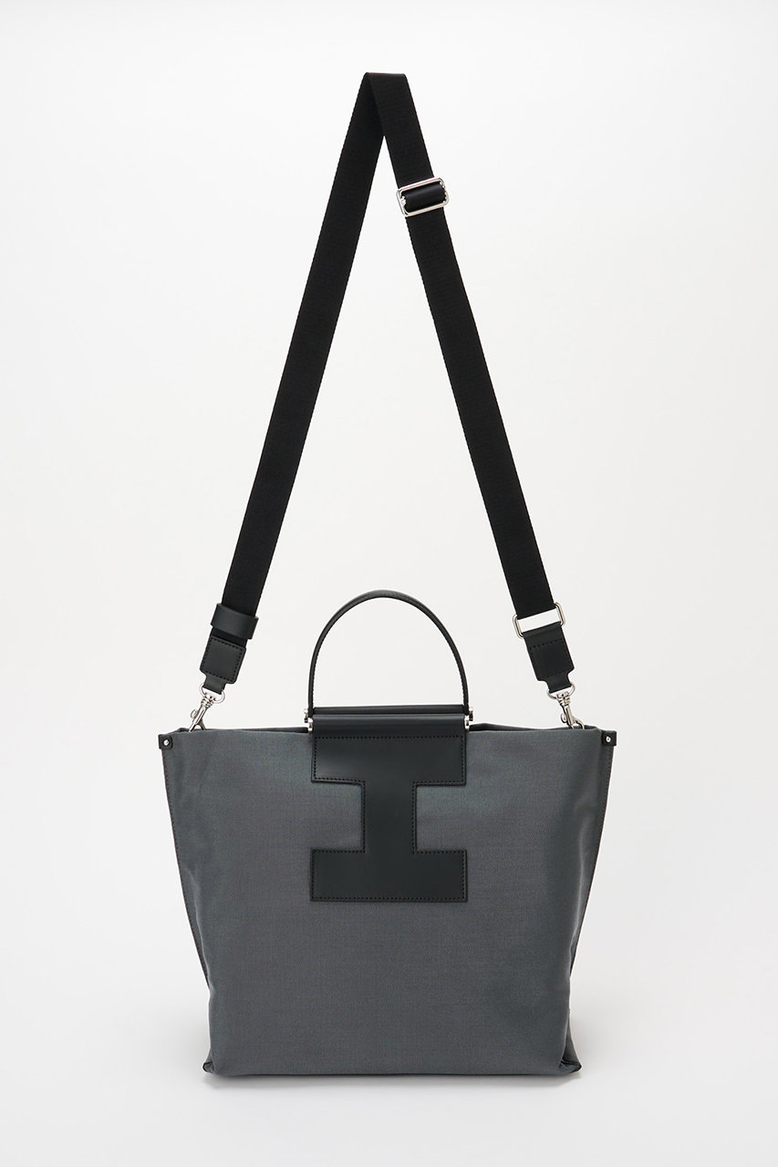 IACUCCI(イアクッチ)｜ソルベット BP CORDURA/RUGA/グレー の通販