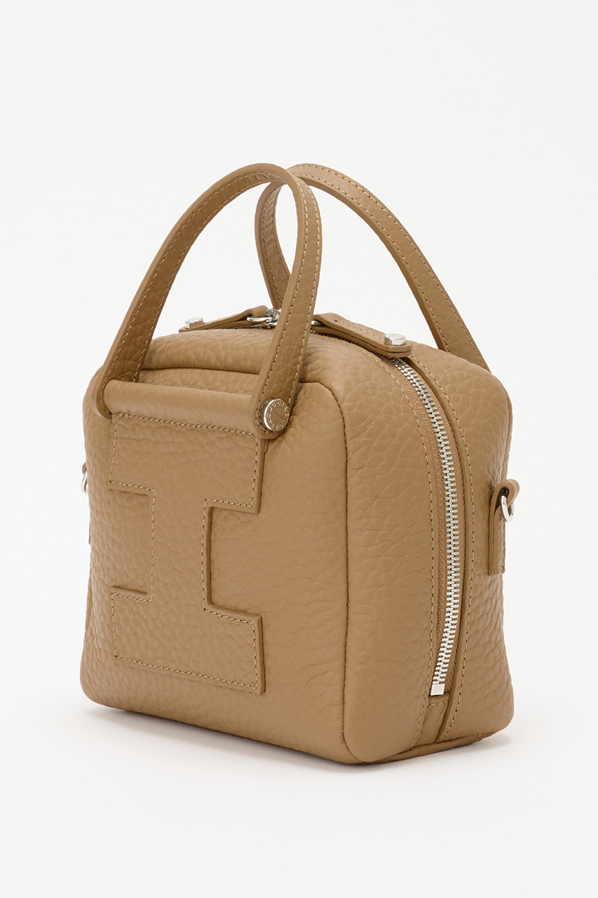 IACUCCI(イアクッチ)｜クーポラ ALCE/キャメル の通販｜ELLESHOP