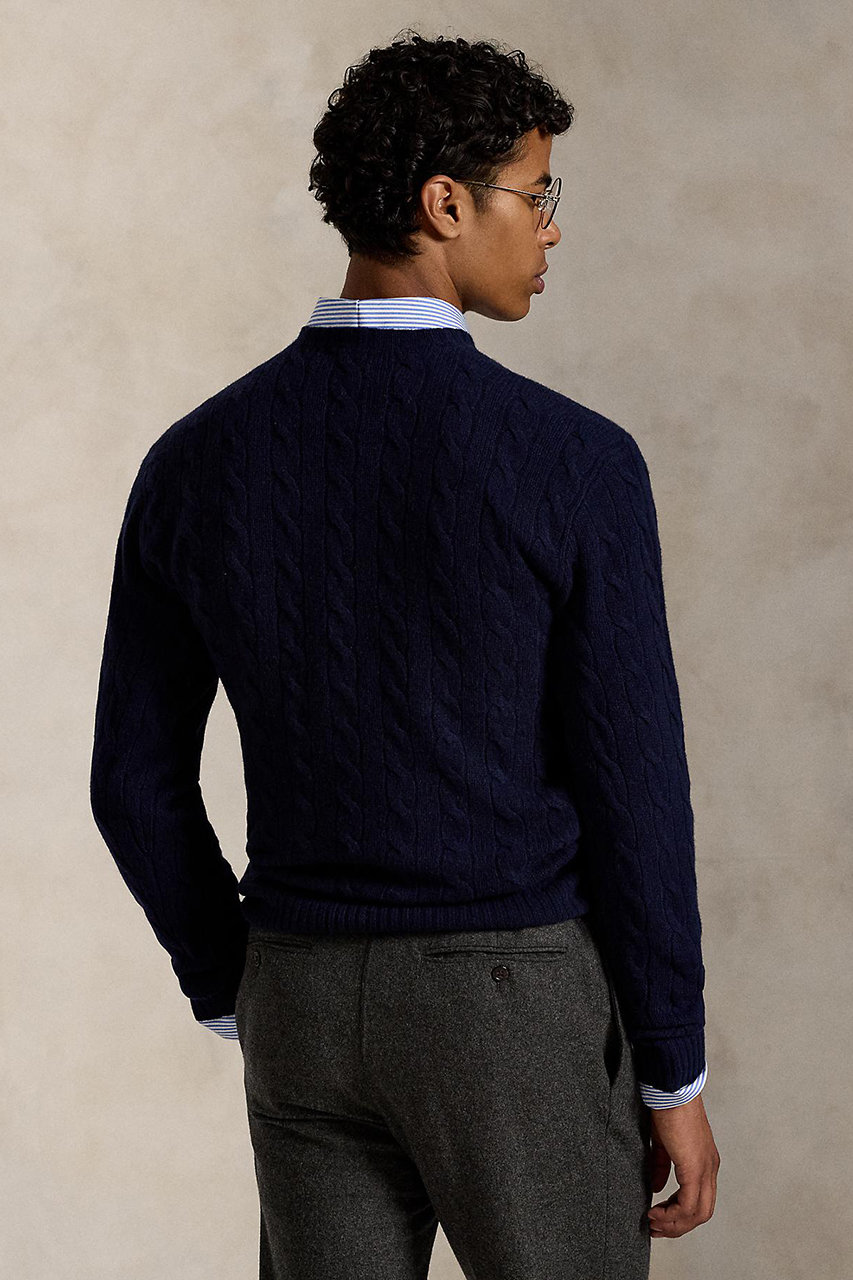 RALPH LAUREN(ラルフ ローレン)｜【MEN】【POLO RALPH LAUREN