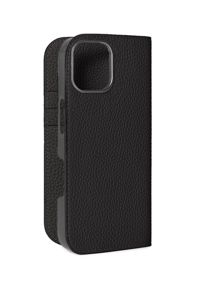 BONAVENTURA(ボナベンチュラ)｜iPhone16 ダイアリーケース シュリンク
