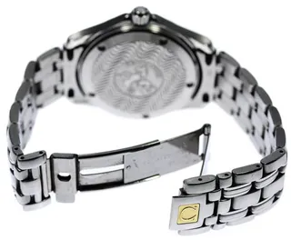 Omega Seamaster 2501.50 Stainless steel Black Japan | Dealer