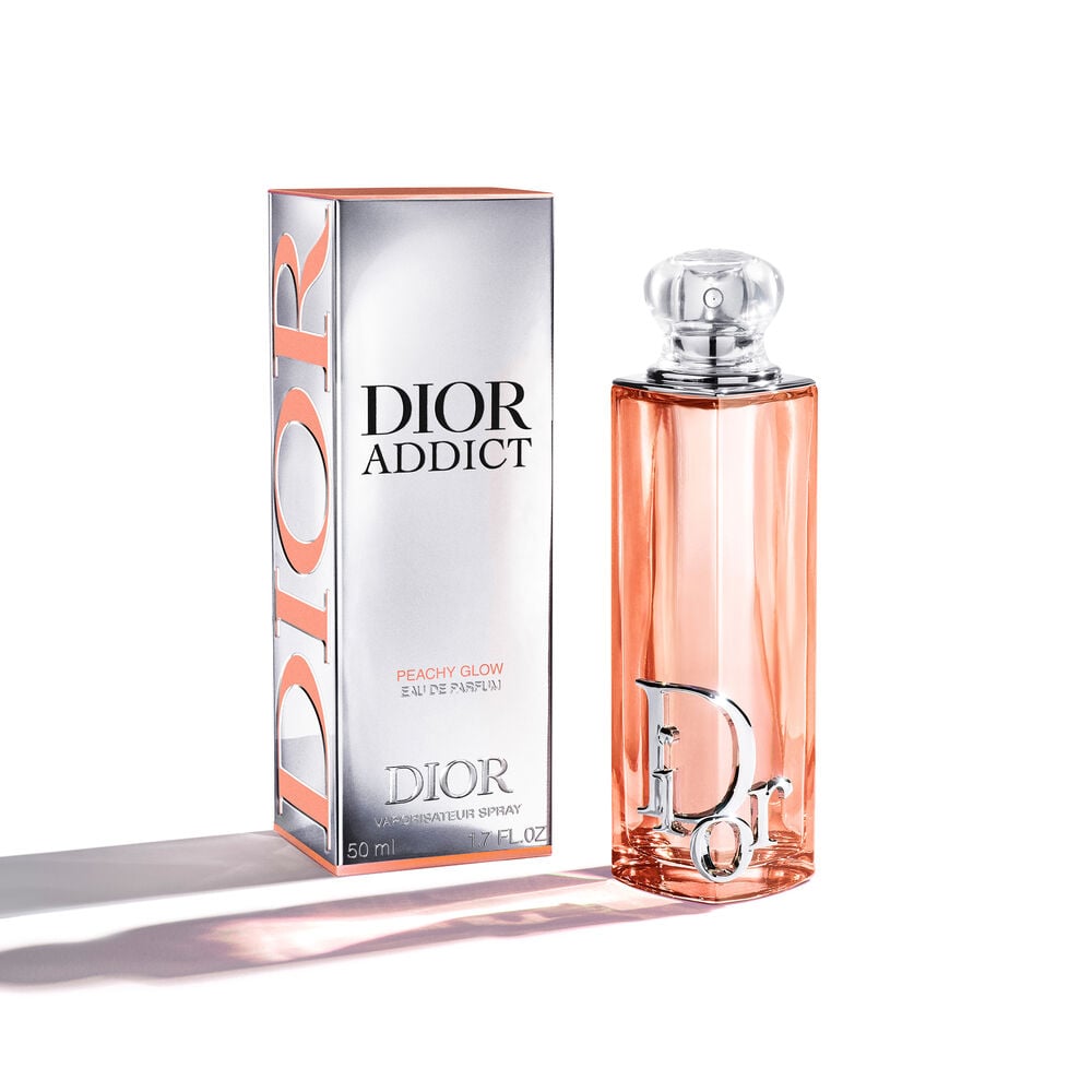 ディオール アディクト ロージー グロウ オードゥ パルファン 50ml