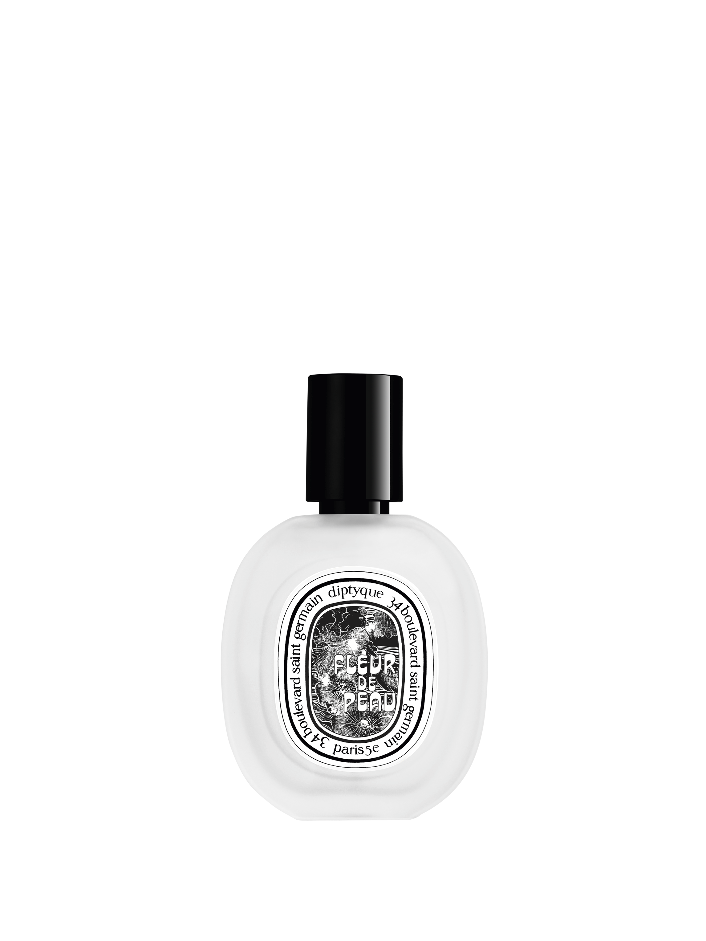 Fleur de Peau（フルール ドゥ ポー） ヘアフレグランス 30ml - 【公式