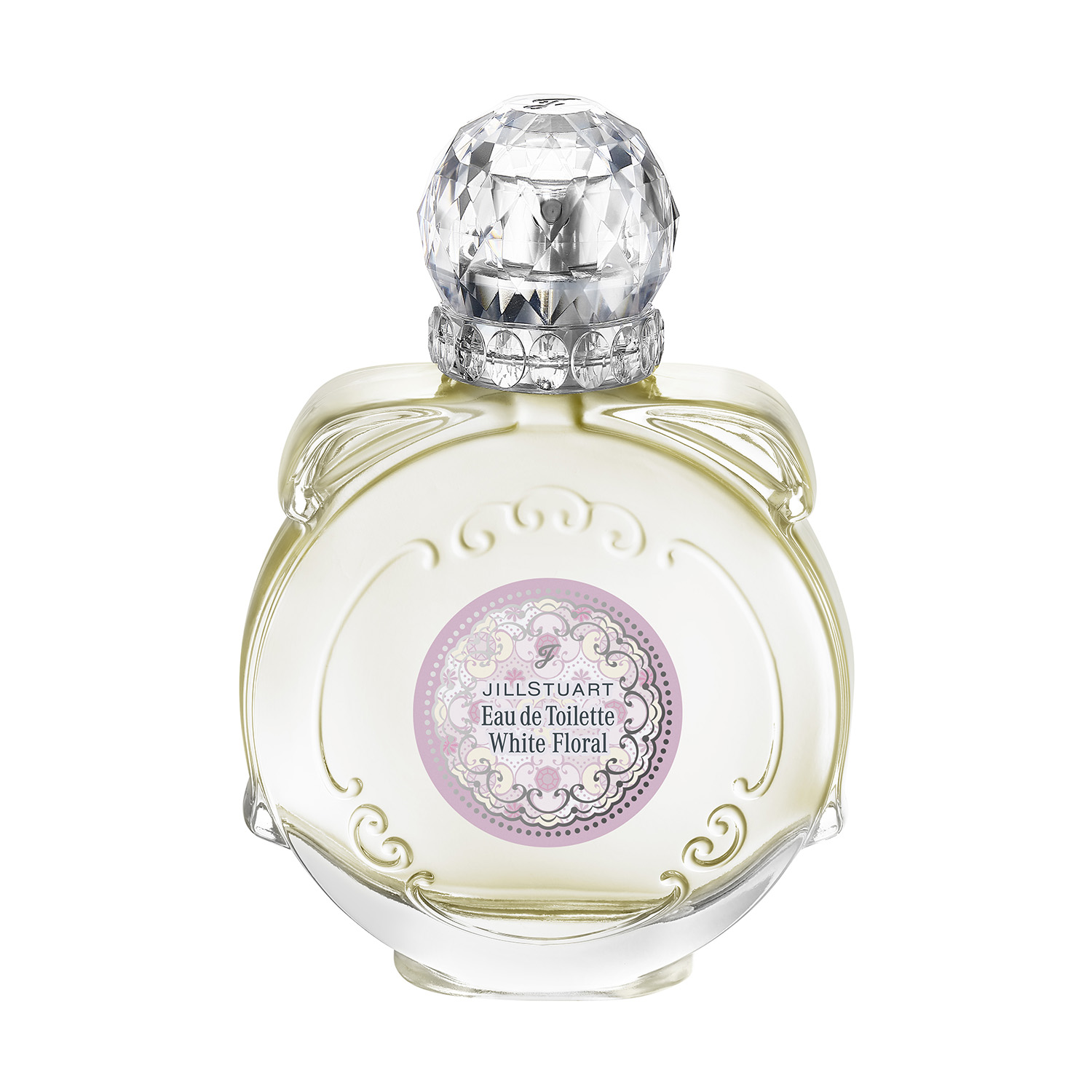 ホワイトフローラル オードトワレ 50mL - 【公式】Fa-So-La 免税品事前