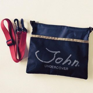 UNDERCOVER（ウエストポーチ）のフリマアイテム一覧