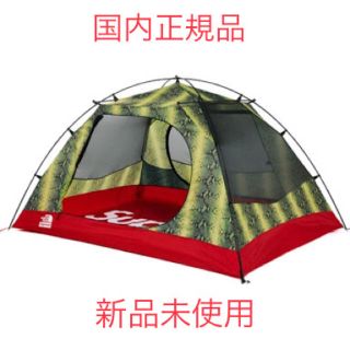 Supreme（テント/タープ）のフリマアイテム一覧