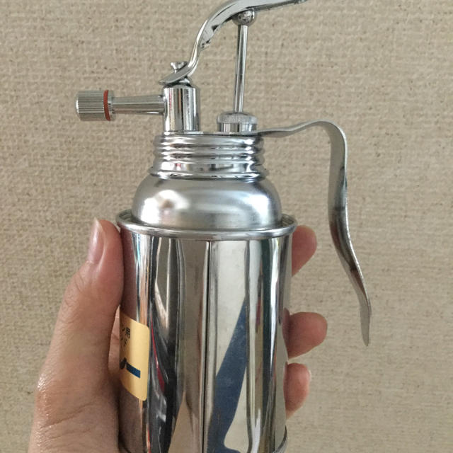 霧吹きスプレー 製菓・製パン用の通販 by 坂潤's shop｜ラクマ