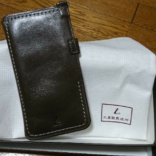 土屋鞄製造所 - 土屋鞄☆眼鏡ケース☆の通販 by 0604ポトス's shop