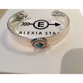 ALEXIA STAM（ブレスレット/バングル）のフリマアイテム一覧