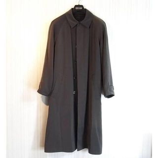 ARMANI COLLEZIONI（ステンカラーコート）のフリマアイテム一覧