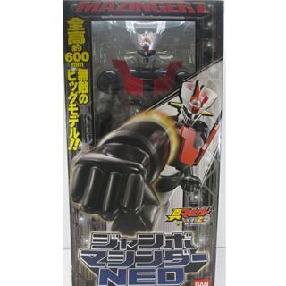 マジンガーZ ジャンボマシンダーNEO 全高約60㎝ 無敵のビックモデル