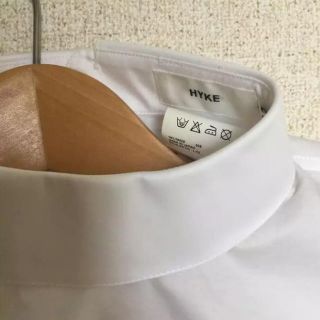 HYKE（つけ襟）のフリマアイテム一覧