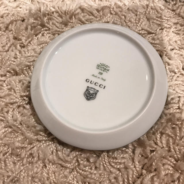 GUCCI - GUCCI グッチ お香 お香立て セット 非売品の通販 by TAD's