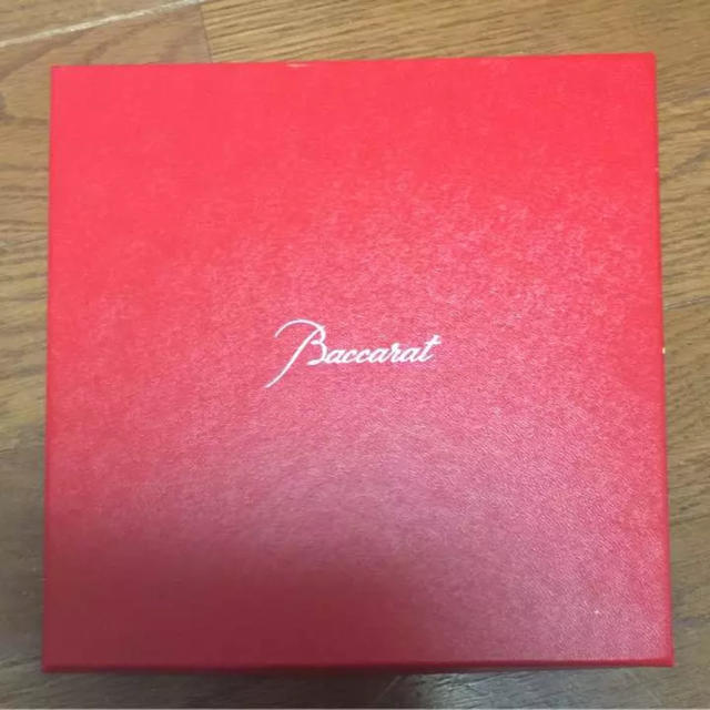 バカラ ミルニュイ プレート 美品 バカラ ミルニュイ 大型 プレート