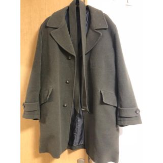 POLO RALPH LAUREN（チェスターコート）のフリマアイテム一覧