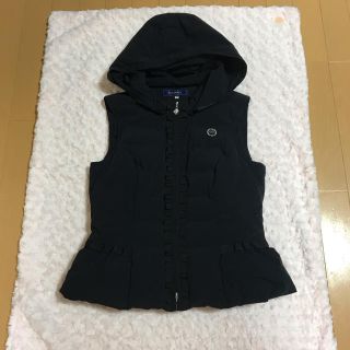 M'S GRACY（ダウンベスト）のフリマアイテム一覧