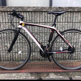 Ferrari（自転車本体）のフリマアイテム一覧