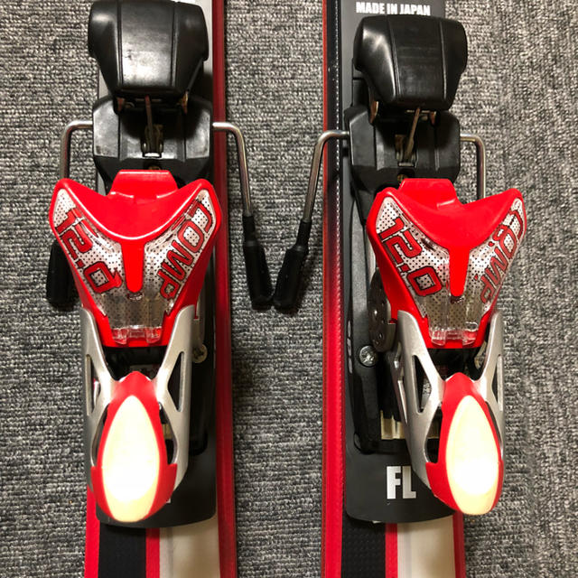 OGASAKA オガサカ keo's 販売 GP-01 170センチ