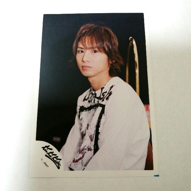 KinKi Kids - KinKi Kids 堂本光一 公式写真3枚セット①の通販 by しぃ