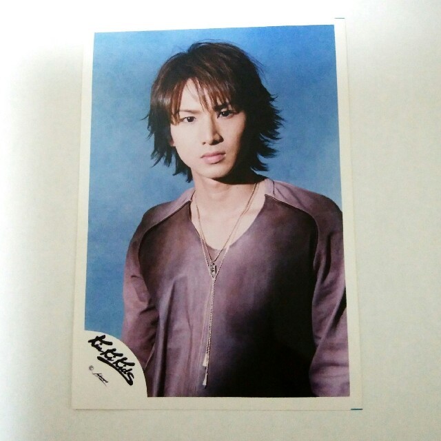 KinKi Kids - KinKi Kids 堂本光一 公式写真3枚セット①の通販 by しぃ