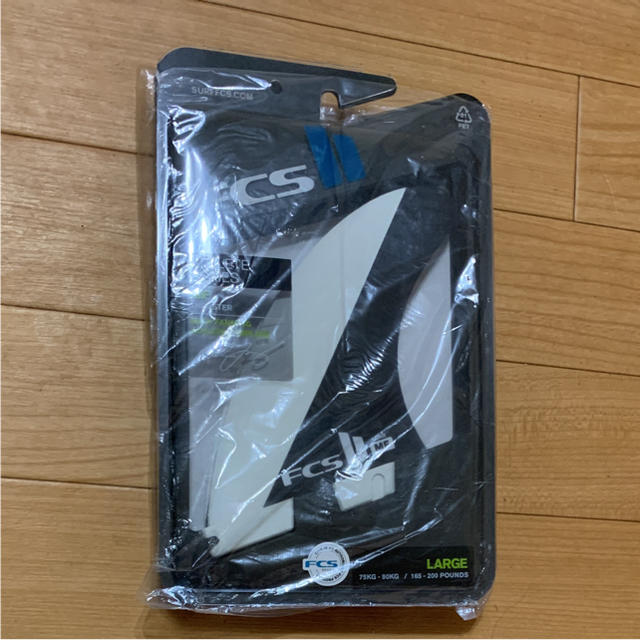 サーフィン・ボディボード FCS2 FCS II Mick Fanning Lサイズ MF Neo